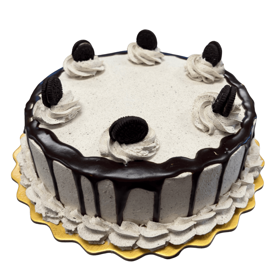 Oreo Cake