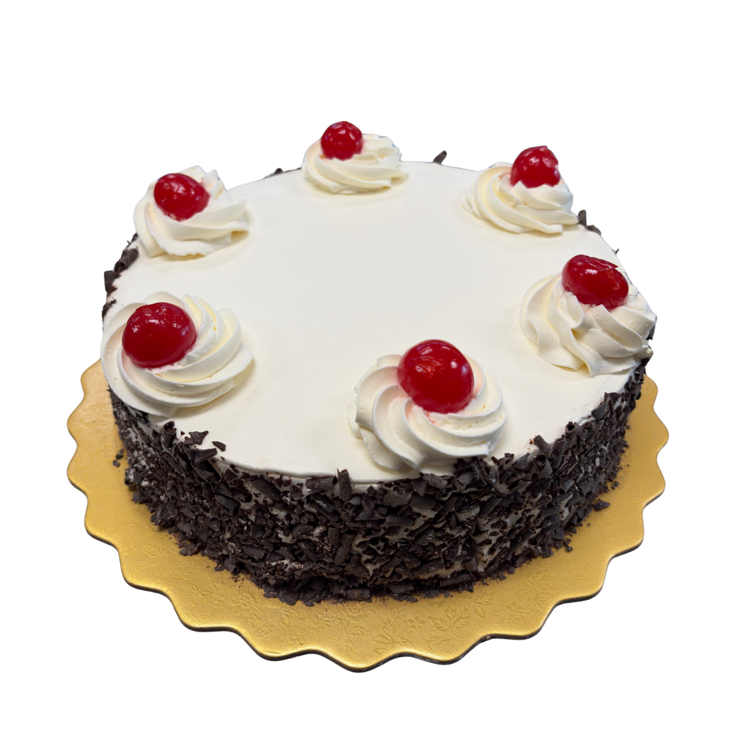 Black Forest Cake